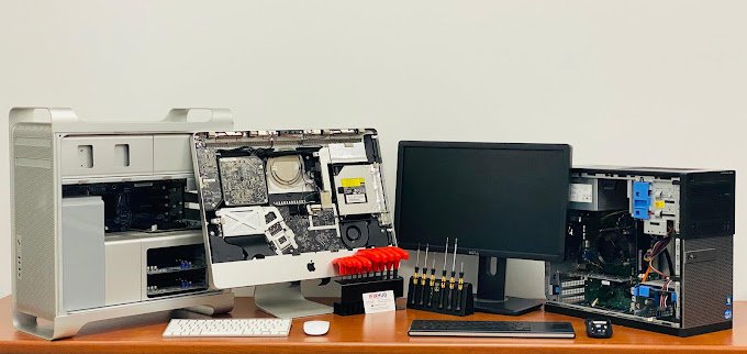 Computer Repair Near Me Dallas TX