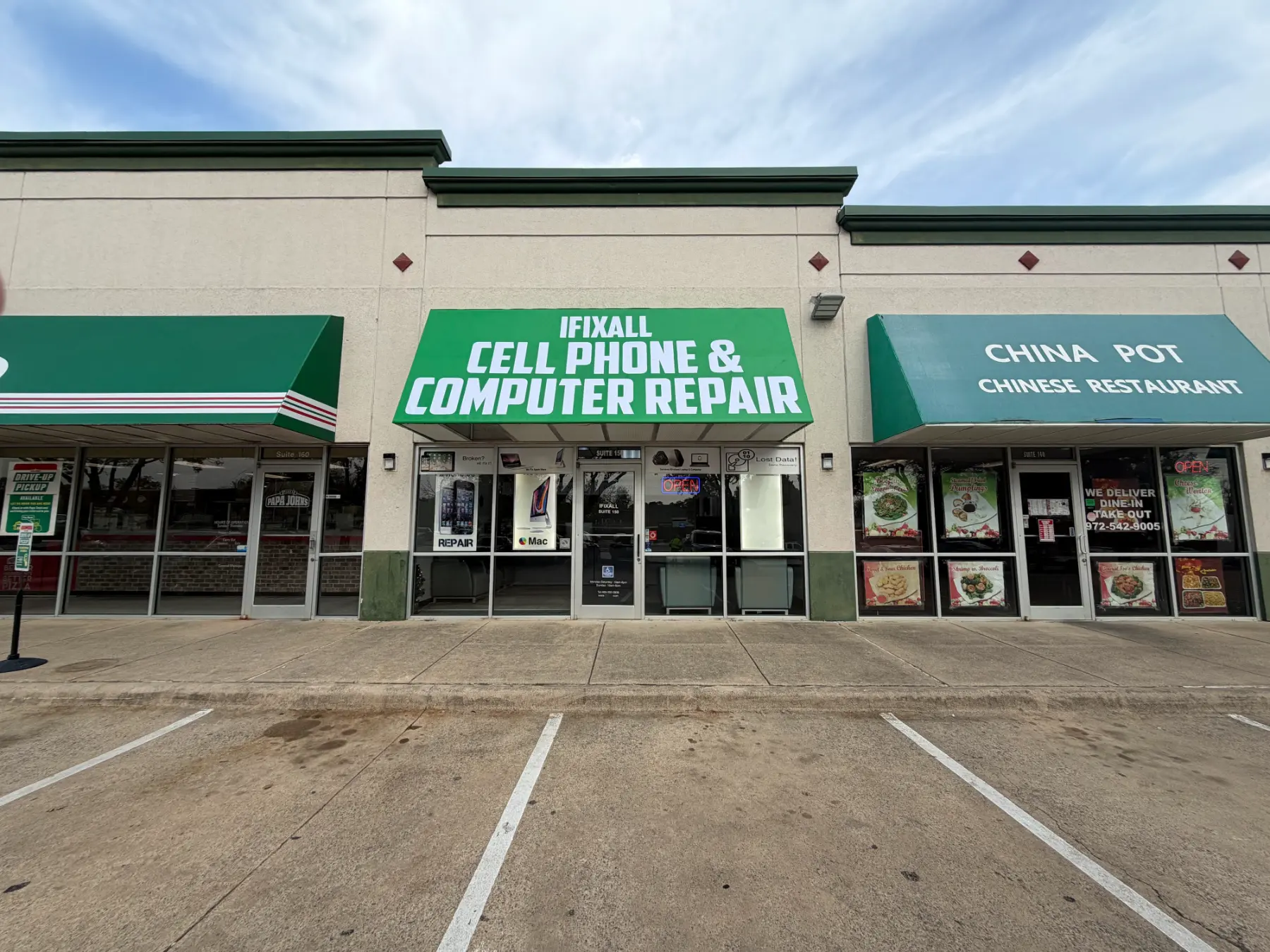 About Us | Ifix All Repair – Your Trusted Device Repair Experts