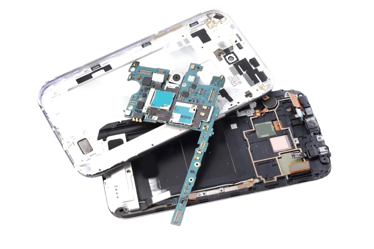 cellphone repair shop in McKinney
