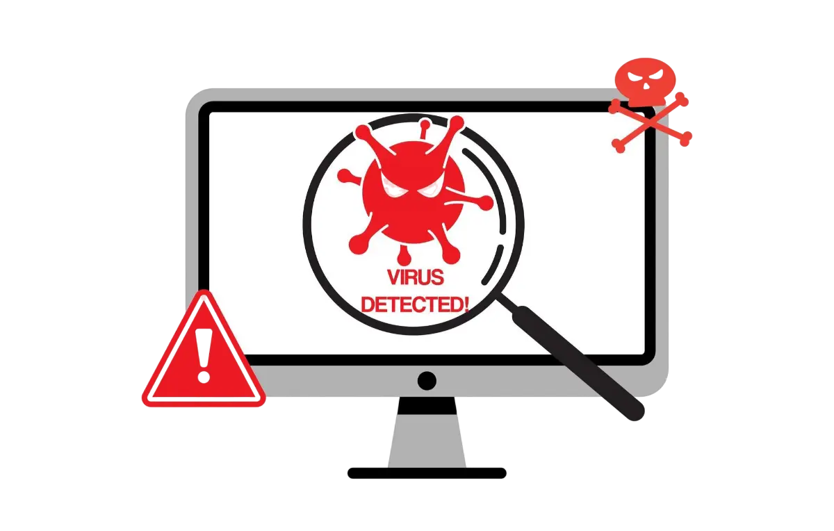 virus malware removal