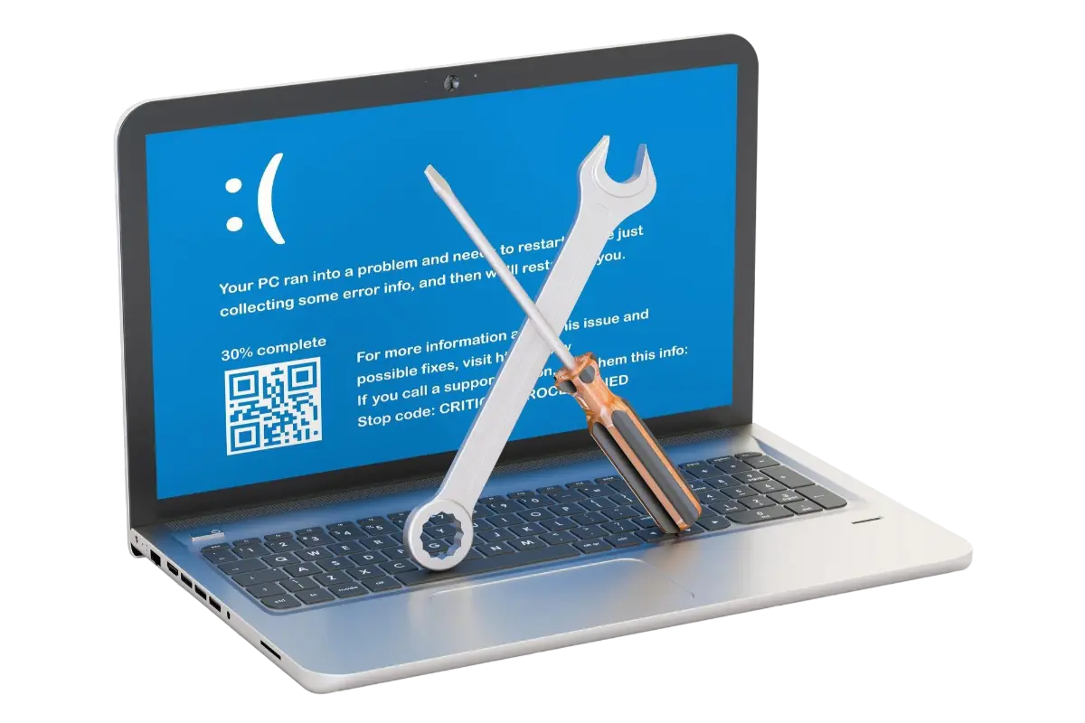 Device Tune-Up Services in McKinney